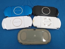 ジャンク PSP3000　PSP1000　PSvita　セット_画像2