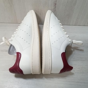 adidas /HQ6786 /スニーカー /STAN SMITH LUX／レザー/アディダス/サイズ27cmの画像3