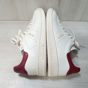 adidas /HQ6786 /スニーカー /STAN SMITH LUX／レザー/アディダス/サイズ27cmの画像4