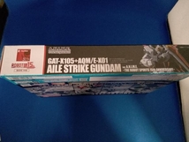 ROBOT魂SIDE MSGAT-X105+AQM/E-X01エールストライクガンダム ver. A.N.I.M.EROBOT魂15th ANNIVERSARY機動戦士ガンダムSEED/ROBOT魂シリーズ_画像3