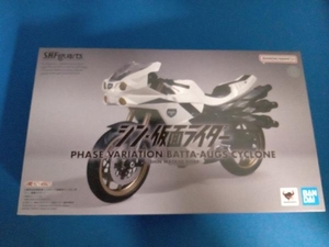 S.H.Figuarts 大量発生型相変異バッタオーグ搭乗用サイクロン号(シン・仮面ライダー) 魂ウェブ商店限定 シン・仮面ライダー