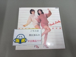 ピンク・レディー CD ベスト・ヒット・アルバム