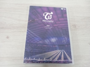 DVD TWICE DOME TOUR 2019 '#Dreamday' in TOKYO DOME(通常版)