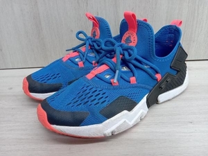 NIKE AIR HUARACHE DRIFT BR ナイキ エアハラチドリフト スニーカー AO1133-400 サイズ27cm ブルー 青