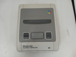 Nintendo スーパーファミコン 1chip 01