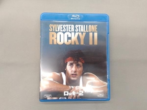ロッキー2(Blu-ray Disc)