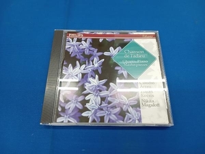 (オムニバス) CD 別れの曲~ショパン・ピアノ名曲集