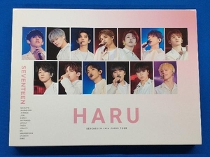 SEVENTEEN 2019 JAPAN TOUR ‘HARU’