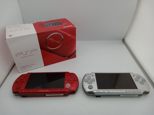 2024年最新】Yahoo!オークション -psp 3000 ジャンク(PSP3000シリーズ 