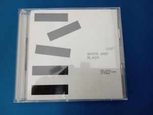 さかいゆう CD さかいゆうのプレイリスト【白と黒】(通常盤)