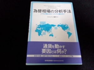 為替相場の分析手法 シティバンク銀行