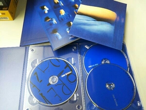 RADWIMPS CD FOREVER DAZE(初回限定盤)(2DVD付)
