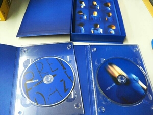RADWIMPS CD FOREVER DAZE(初回限定盤)(Blu-ray Disc付)