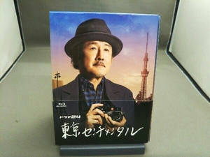 Blu-ray 東京センチメンタル Blu-ray BOX(Blu-ray Disc)