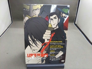 DVD LUPIN THE ⅢRD 血煙の石川五ェ門(限定版)