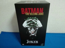 ARTFX ジョーカー THE KILLING JOKE / 最悪の一日 1/6 「バットマン:キリングジョーク」 バットマン_画像1