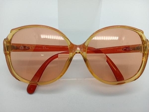 Christian Dior sunglasses 2130A 40 orange series 54*14