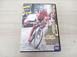 DVD パリ~ルーベ2010