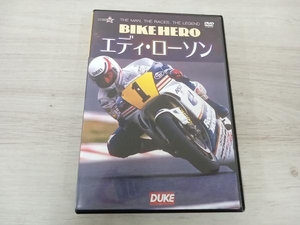 DVD BIKE HERO エディ・ローソン