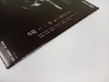 寂しい日々 / 浅川マキ　LP レコード　ETP-80051_画像3