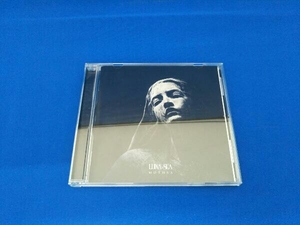 LUNA SEA CD MOTHER(通常盤)