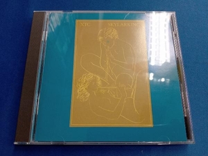 XTC CD スカイラーキング