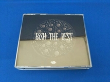 BiSH CD BiSH THE BEST(通常盤/DVD付)_画像1