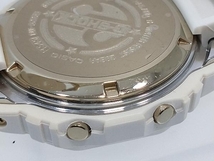 CASIO G-SHOCK DW-5025B-7JF 25周年記念モデル Rising White ホワイト クォーツ 腕時計 BOX有り 店舗受取可_画像10
