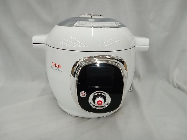 ティファール マルチクッカー Cook4me CY7011JP オークション ティファール マルチクッカー Cook4me CY7011JP オークション