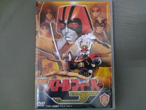 DVD ／ スーパー戦隊シリーズ バトルフィーバーJ VOL.2