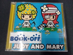 JUDY AND MARY CD The Great Escape