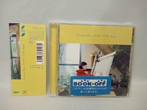 通常盤 （初回仕様） （取） sumika CD/Chime 19/3/13発売 オリコン加盟店