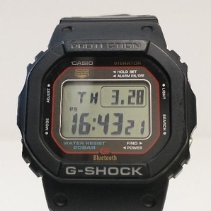 CASIO G‐SHOCK GB-5600AA ランクル コラボ トヨタ ランドクルーザー プラド クォーツ 腕時計 カシオ ジーショック 店舗受取可の画像1