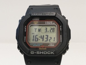 CASIO G‐SHOCK GB-5600AA ランクル コラボ トヨタ ランドクルーザー プラド クォーツ 腕時計 カシオ ジーショック 店舗受取可