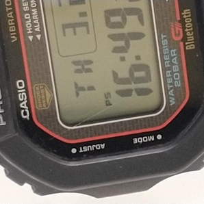 CASIO G‐SHOCK GB-5600AA ランクル コラボ トヨタ ランドクルーザー プラド クォーツ 腕時計 カシオ ジーショック 店舗受取可の画像9