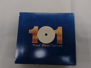 (クラシック) CD YOUR 101 BEST TUNES どこかで聴いたクラシック ベスト101