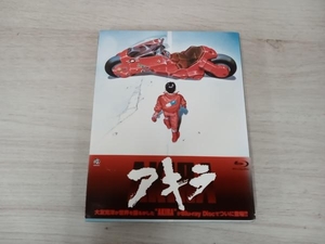 AKIRA(Blu-ray Disc)