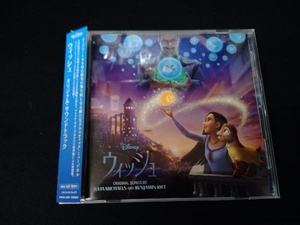 (オリジナル・サウンドトラック) CD ウィッシュ オリジナル・サウンドトラック(通常盤)