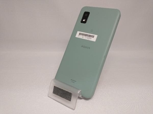 【SIMロックなし】Android SHG06 AQUOS wish UQ