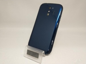 docomo 【SIMロックなし】Android F-42A らくらくスマートフォン