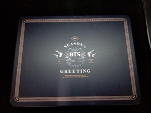 BTS 2016 SEASON's GREETING 【カレンダー、卓上フォトカード、メイキングDVDなど】