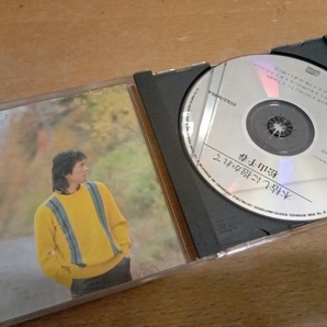 松山千春 CD 木枯らしに抱かれて COCA-10722の画像4