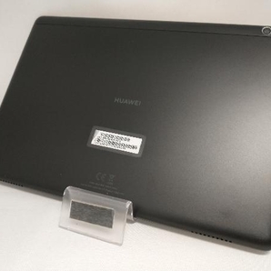 AGS2-W09 MediaPad T5 Wi-Fi 32GBの画像1