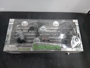 【未開封品】 FRANKENWEENIE フランケンウィニー コレクターパック やまと