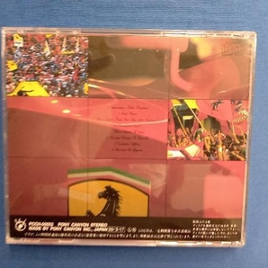 F1グランプリ CD Ferrari,Ferrari Ⅲの画像2