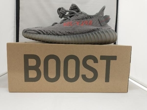 adidas スニーカー グレー 　YEEZY BOOST 350 V2 AH2203 アディダス　イージーブースト350