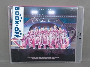 なにわ男子 Debut Tour 2022 1st Love(通常版)(Blu-ray Disc)