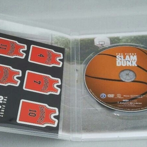 DVD 映画『THE FIRST SLAM DUNK』 STANDARD EDITION(通常版)の画像3