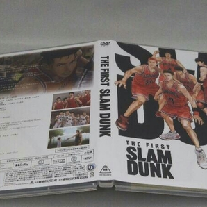 DVD 映画『THE FIRST SLAM DUNK』 STANDARD EDITION(通常版)の画像4