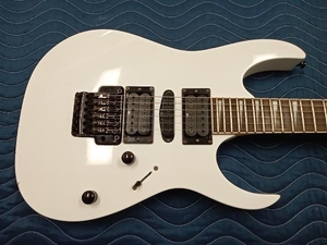 Ibanez RG370DX エレキギター